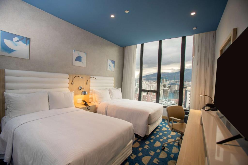 accommodation